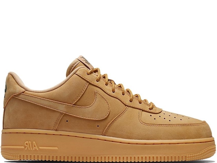 Nike af1 flax low clearance