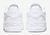 Tênis Nike Air Force 1 shadow 'Triple white' CI0919-100 na internet