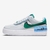 Tênis Nike Air Force 1 Shadow "Malachite" CI0919-004