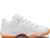 Tênis Air Jordan 11 Retro Low WMNS "Bright Citrus" AH7860-139