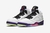 Tênis Nike Air Jordan 5 "Alternate Bel-Air" DB3335-100 na internet
