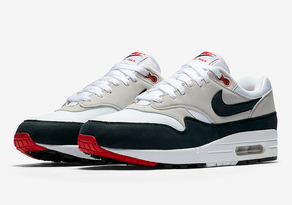 T nis Nike Air Max 1