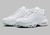 Tênis Nike Air Max 95 triple white FN7273-100 na internet