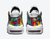 Tênis Nike Air More Uptempo GS "Peace, Love, Swoosh" DM8150-100