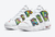 Tênis Nike Air More Uptempo GS "Peace, Love, Swoosh" DM8150-100 -  Equipetenis.com - Os Melhores Tênis do Mundo aqui!