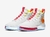 Tênis Nike AlphaDunk 'Fiba' na internet
