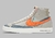 Tenis Nike Blazer Mid 77 'Shangai' DC3278-280 na internet