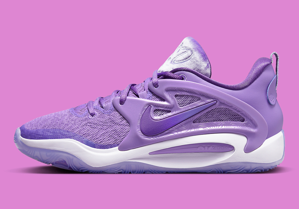 Kd purple cheap and green