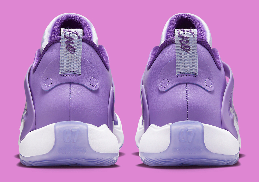 Kd purple cheap and green
