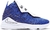 Tênis Nike X Uninterrupted LeBron 17 "More Than An Athlete" CT2464-400 - comprar online