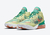 Tênis Nike LeBron 18 low XVIII "LeBronold Palmer" CV7562-300 - loja online