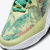 Tênis Nike LeBron 18 low XVIII "LeBronold Palmer" CV7562-300