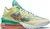 Tênis Nike LeBron 18 low XVIII "LeBronold Palmer" CV7562-300 - comprar online