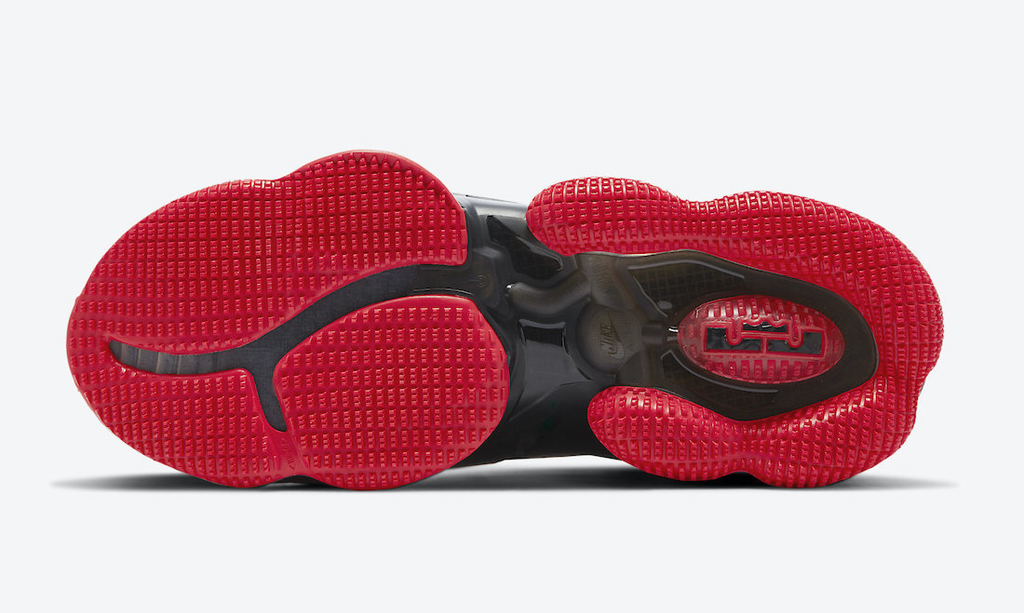 Lebron sales 15 2019