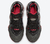 Tênis Nike LeBron 19 "Bred" DC9340-001 - loja online