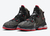 Imagem do Tênis Nike LeBron 19 "Bred" DC9340-001