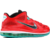 Tênis Nike LeBron 9 Low 'Liverpool - Heel Logo' DH1485-600 na internet
