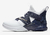 Tênis Nike Lebron Soldier 12 Xll White Navy AO4055-100 -  Equipetenis.com - Os Melhores Tênis do Mundo aqui!