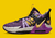 Tênis Nike LeBron Witness 7 Lakers Graffiti - comprar online