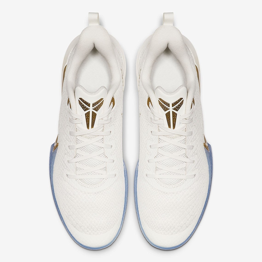 Nike mamba focus 2019 sale