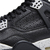 Tênis Nike Air Jordan Retro 4 Retro "Ls Oreo" 314254-003 - loja online