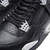 Imagem do Tênis Nike Air Jordan Retro 4 Retro "Ls Oreo" 314254-003