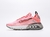 Tênis Nike Air Max 2090 "lava glow" CT7698-600