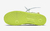 Tenis Nike Air Force 1 Low Off-white "Volt" AO4606-700 -  Equipetenis.com - Os Melhores Tênis do Mundo aqui!