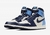 Tênis Nike Air Jordan 1 "UNC" 555088-140