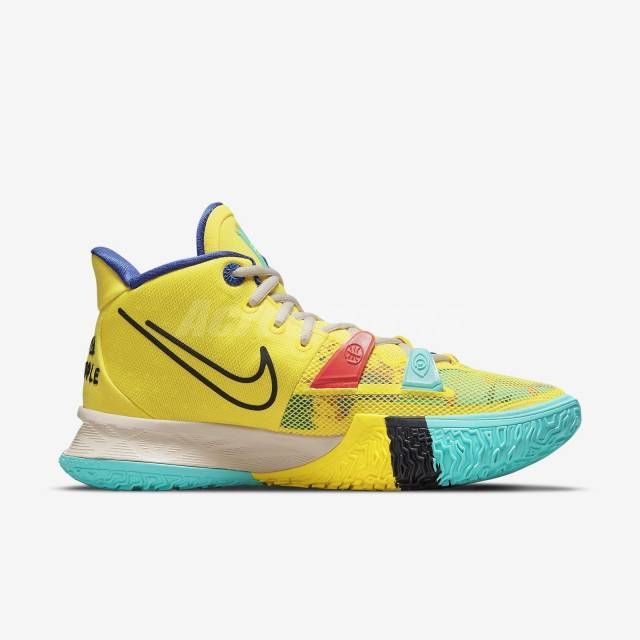 Kyrie 5 hotsell sport vision