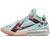 Tênis LeBron 18 low "DAUGHTERS" CV7562-400