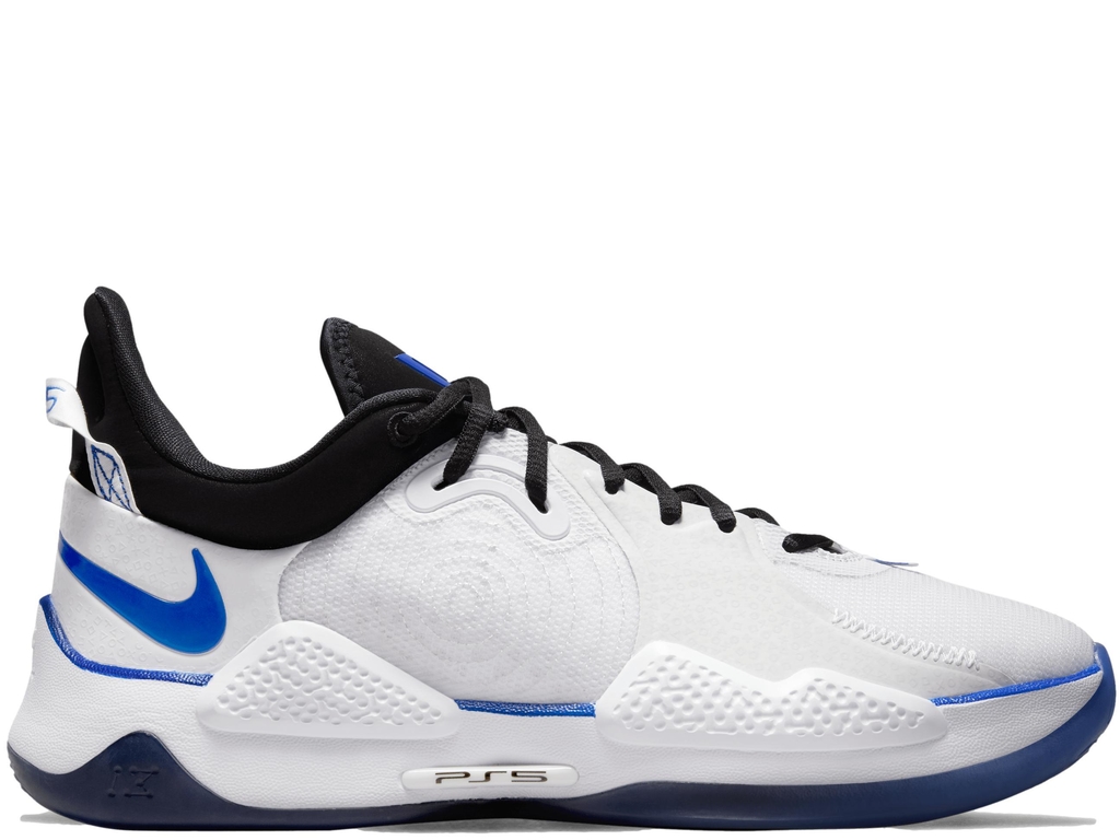 Tênis Nike PG 5 "PS5 Playstation" CW3144-100