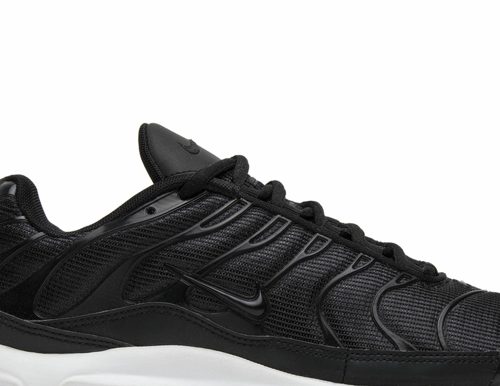 Tênis Nike NikeLab Air Max 97/Plus 'Black White' AH8144-001