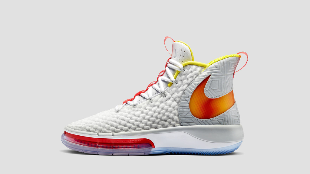 Alphadunk 2019 outlet