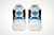 Tênis Nike blazer High sacai 'Black Blue' BV0072-001 -  Equipetenis.com - Os Melhores Tênis do Mundo aqui!