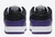 Tênis Nike SB Low "Court Purple" BQ6817-500 - loja online