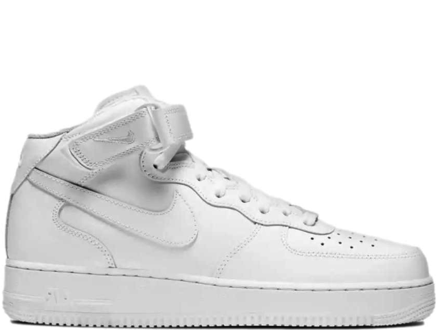 Tênis Nike Air Force 1