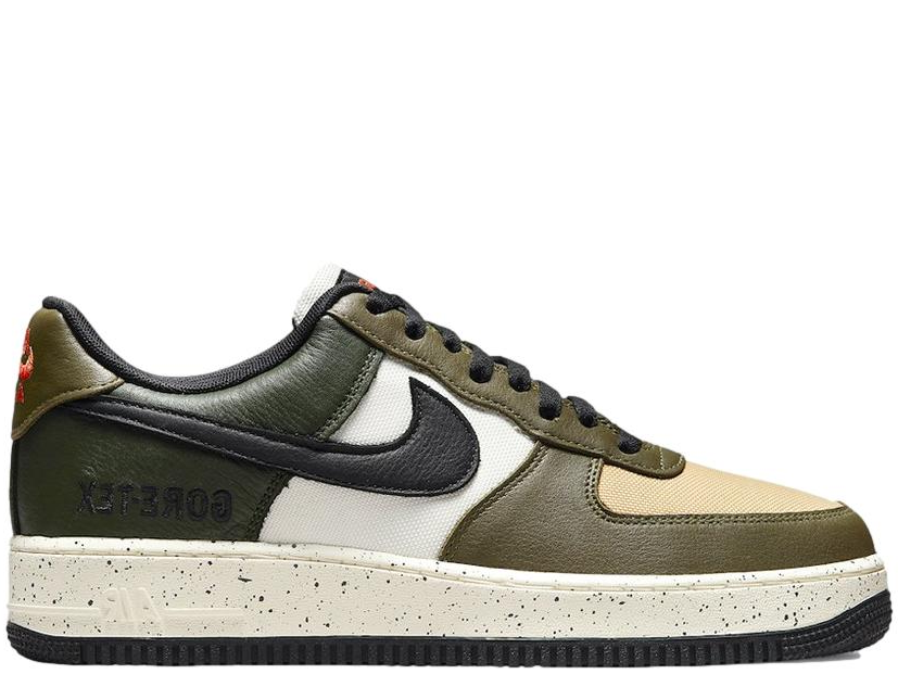 Air force 1 low escape sales