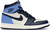 Tênis Nike Air Jordan 1 "UNC" 555088-140 - comprar online