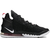Tênis Nike LeBron 18 'Black University Red' CQ9283 001
