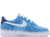 Tênis Nike Air Force 1 '07 LV8 First Use "University Blue" DB3597-400