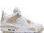 Tênis Nike Air Jordan 4 "Linen" 487724-118