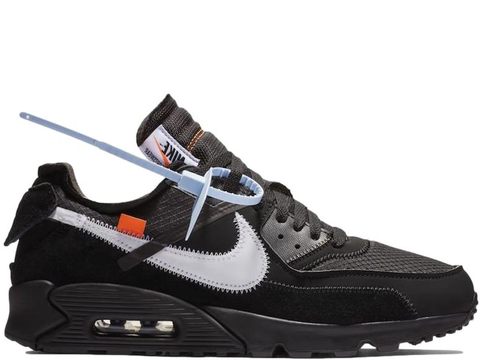 Nike off white air max 90 raffle on sale