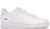 Tenis Nike Air Force 1 "supreme" CU9225-100 - comprar online