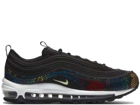 Air max hotsell 97 chrome