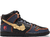 Tênis Nike Gundam x Dunk High SB Project Unicorn "Banshee Norn" DH7717 400