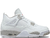 Tênis Nike Air Jordan 4 "White Oreo" CT8527-100