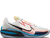 Tênis Nike Air Zoom G.T. Cut White Black Laser Blue CZ0175-101