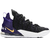 Tênis Nike LeBron 18 'Lakers' CQ9283 004