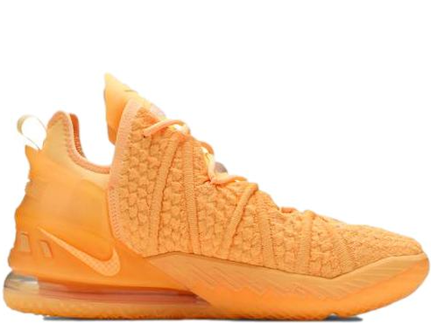 Lebron 18 scooby doo cheap